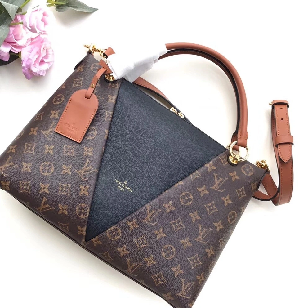 Vuitton Louis V TOTE MM 0804